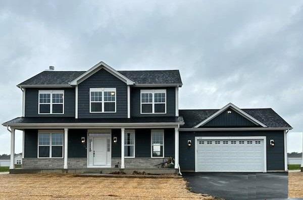 412 Canterbury Ct, Williams Bay, WI 53191