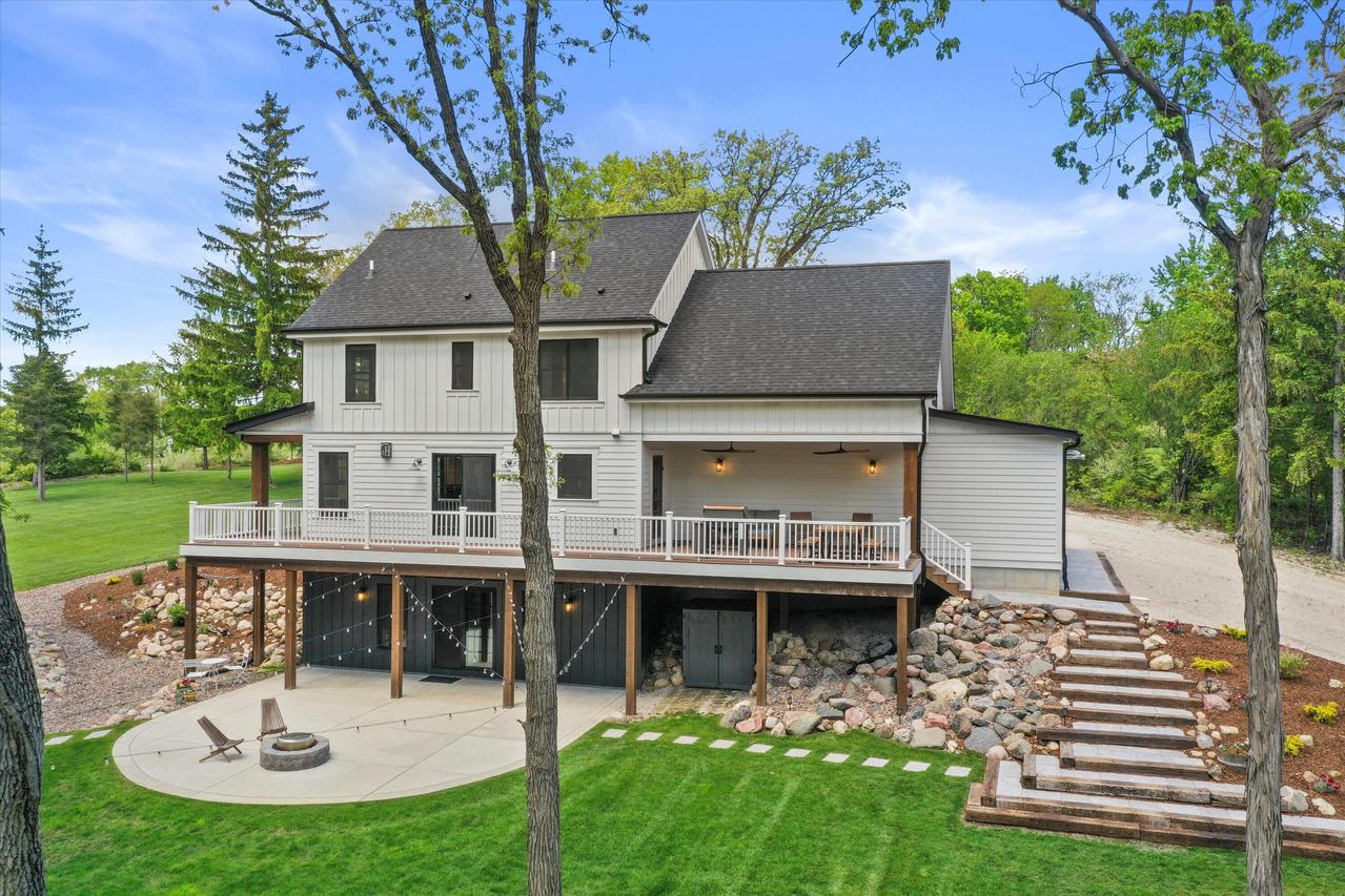 W301S5534 Highway 83 -, Genesee, WI 53149