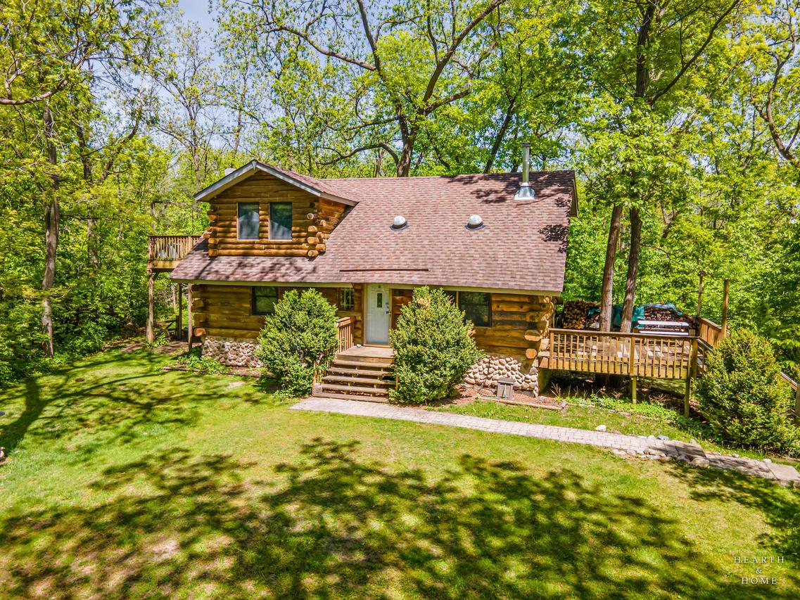8753 Camp Lake, Salem Lakes, WI 53168