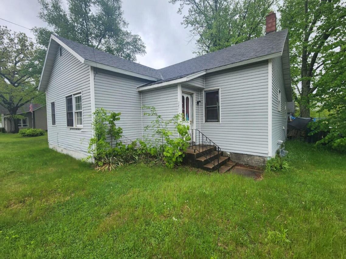 2871 2nd Ave, Wisconsin Rapids, WI 54495