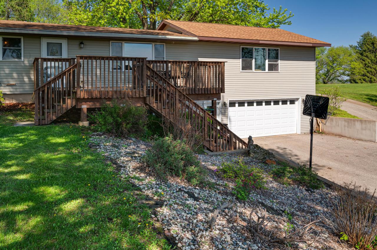 W5475 County Rd., Hamilton, WI 54650