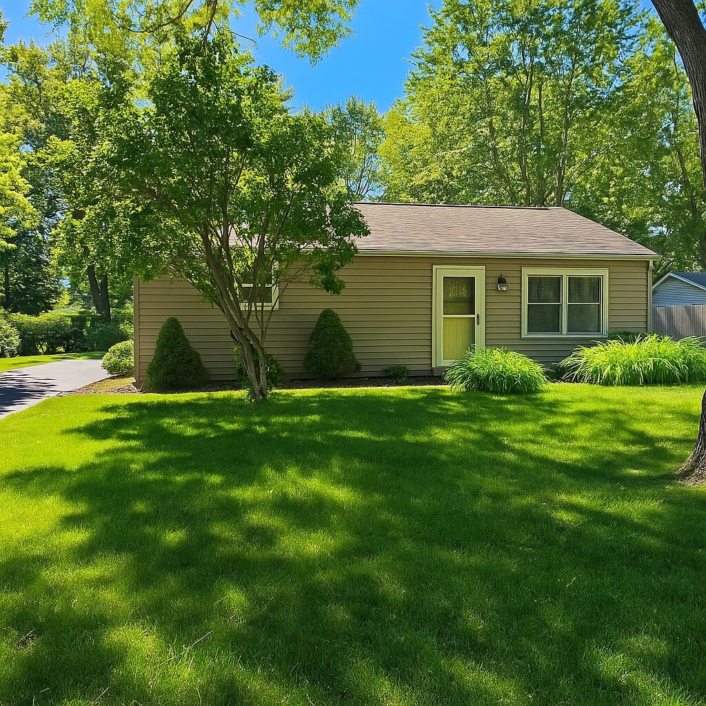 W143S7047 Belmont Dr, Muskego, WI 53150