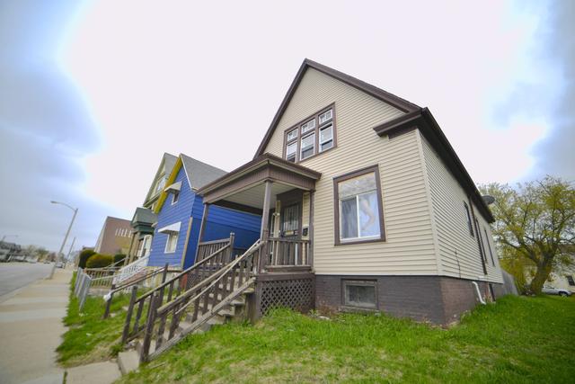 New Homes For Sale This Week in North Division: May 23rd to May 29th