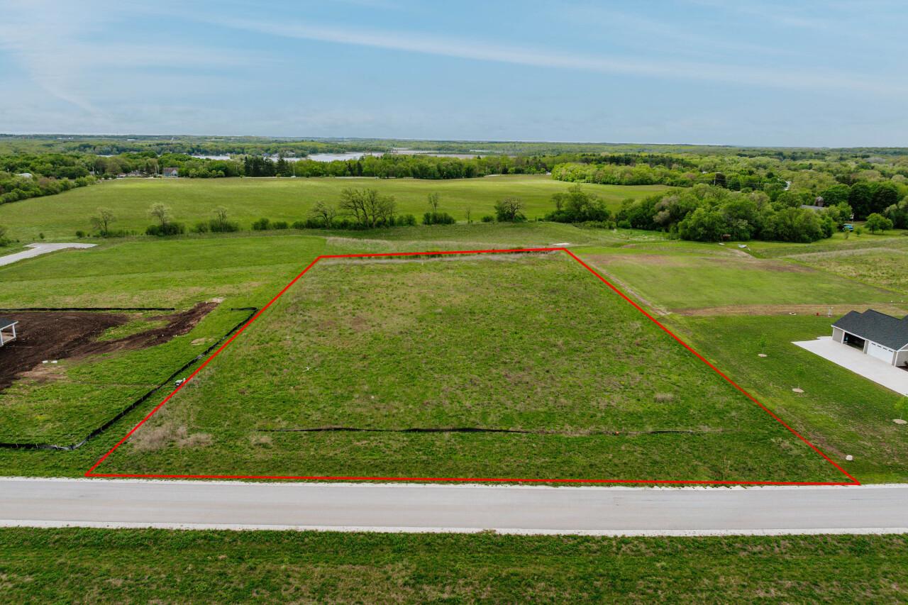 Lt14 Jacob Ln, Eagle, WI 53119