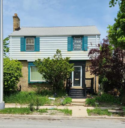 Homes Just Sold in Old North Milwaukee: July 1st to July 7th