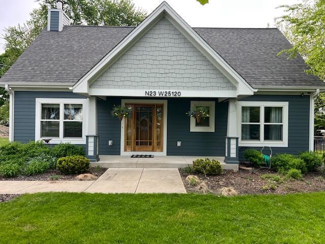 N23W25120 Bluemound Rd, Pewaukee, WI 53072