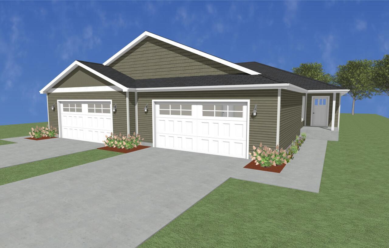 708 Johnson St, Watertown, WI 53094