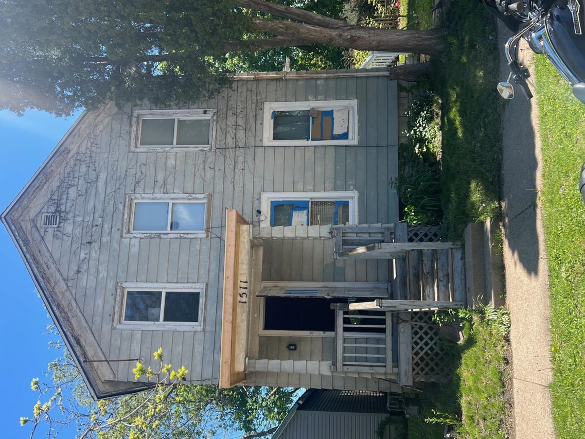 1511 Lincoln St, Racine, WI 53402