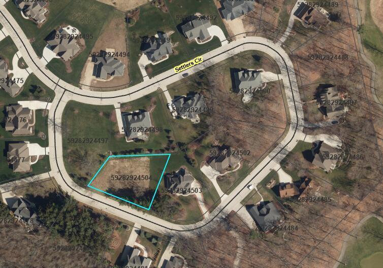 Lt53 Settlers Cir, Sheboygan Falls, WI 53085