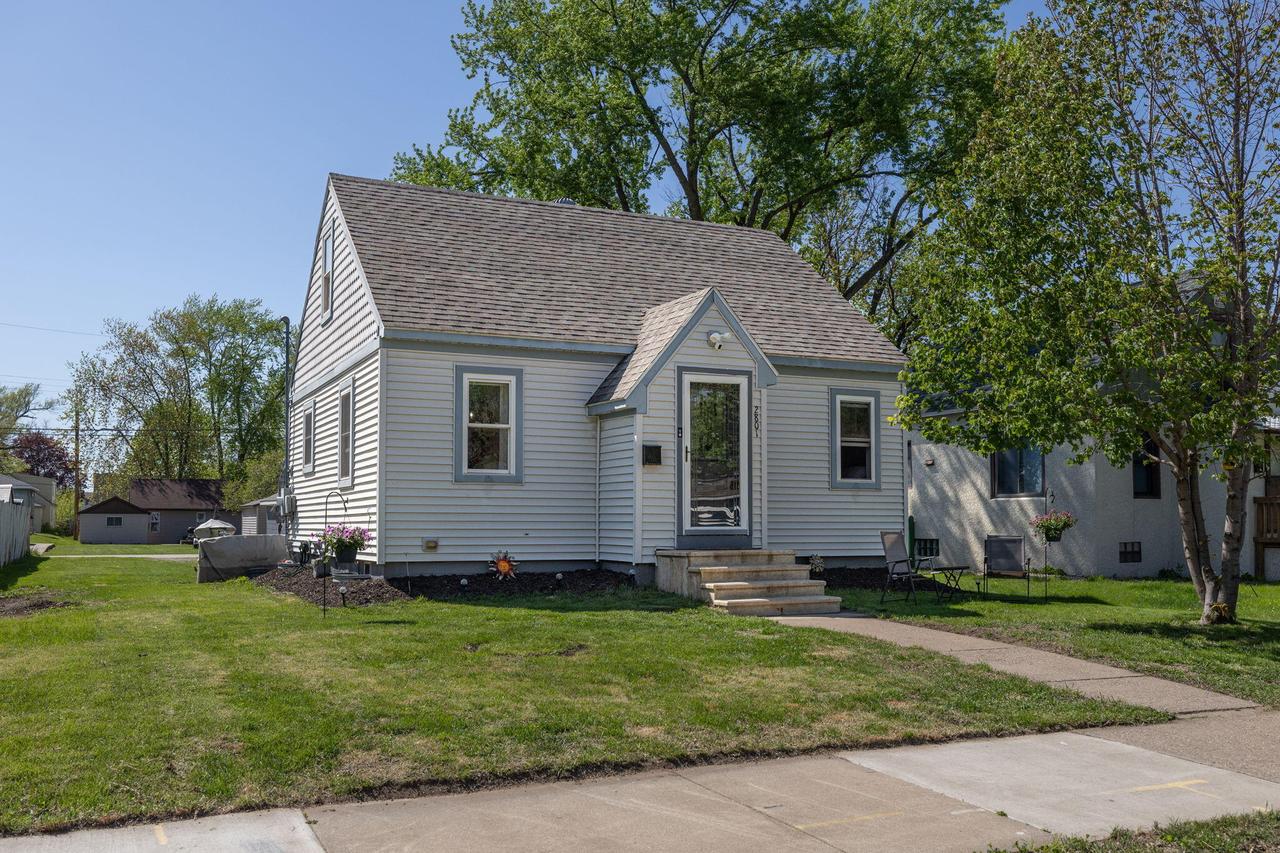 2801 Harvey St, La Crosse, WI 54603