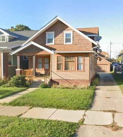 3620 Lindermann Ave, Racine, WI 53405
