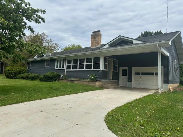 W6425 Us Highway 12 -, Koshkonong, WI 53538