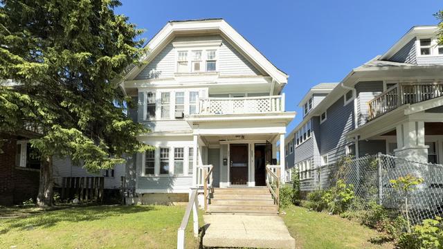 Homes Just Sold in Sherman Park: July 1st to July 7th