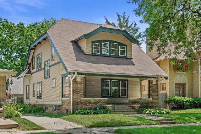 New Homes For Sale This Week in Sherman Park: May 23rd to May 29th