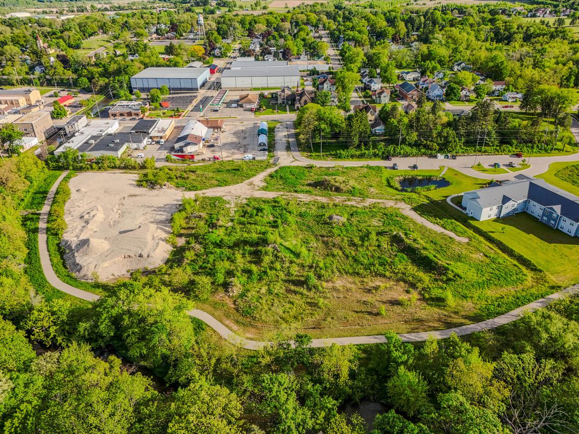 Lt0 W Madison St, Waterloo, WI 53594