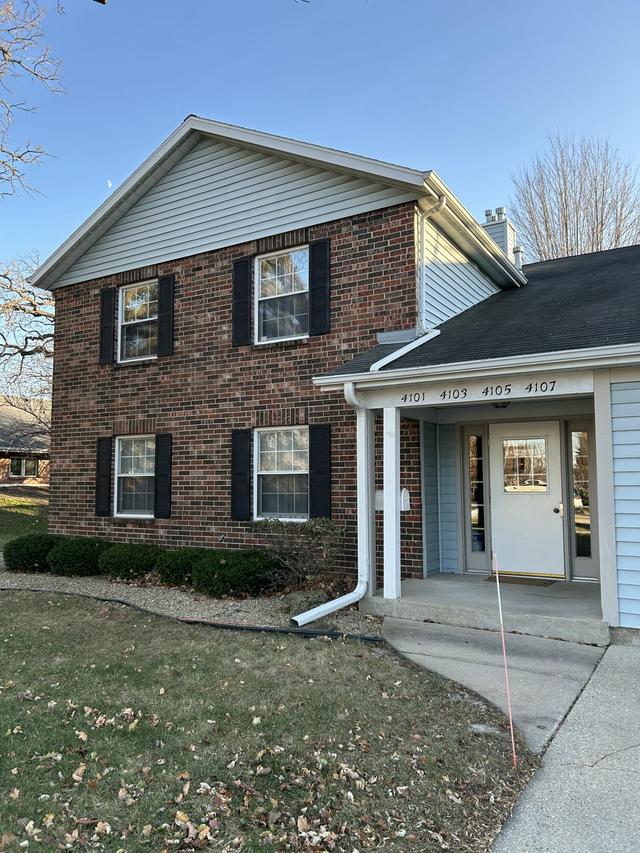 4103 80th St #28A, Kenosha, WI 53142