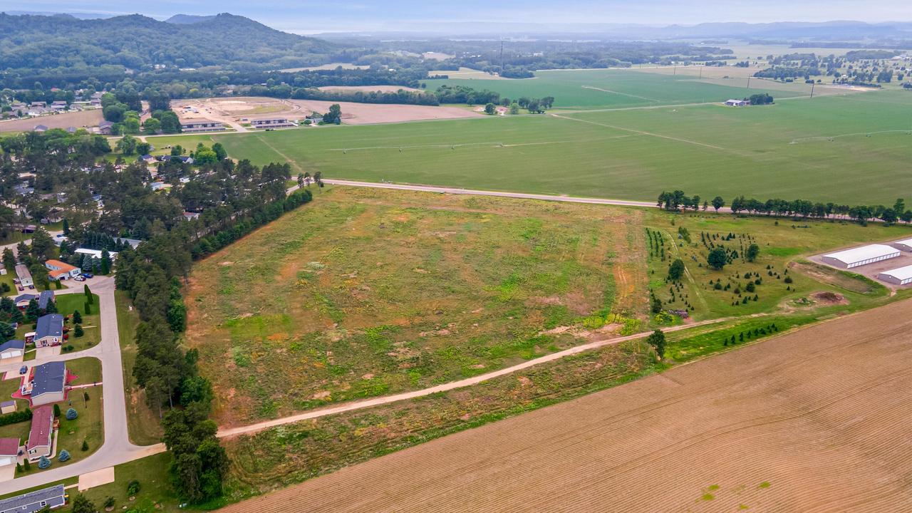 17 +/- County Hwy K -, Trempealeau, WI 54661