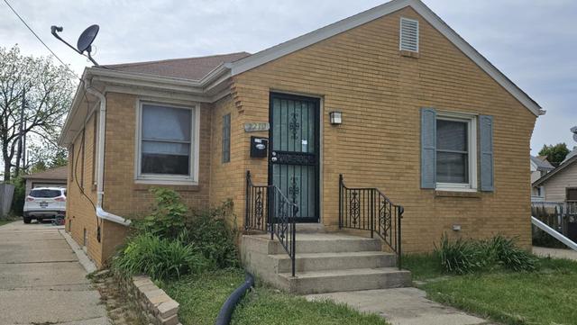 New Homes For Sale This Week That Attend Knapp Elementary School: May 23rd to May 29th