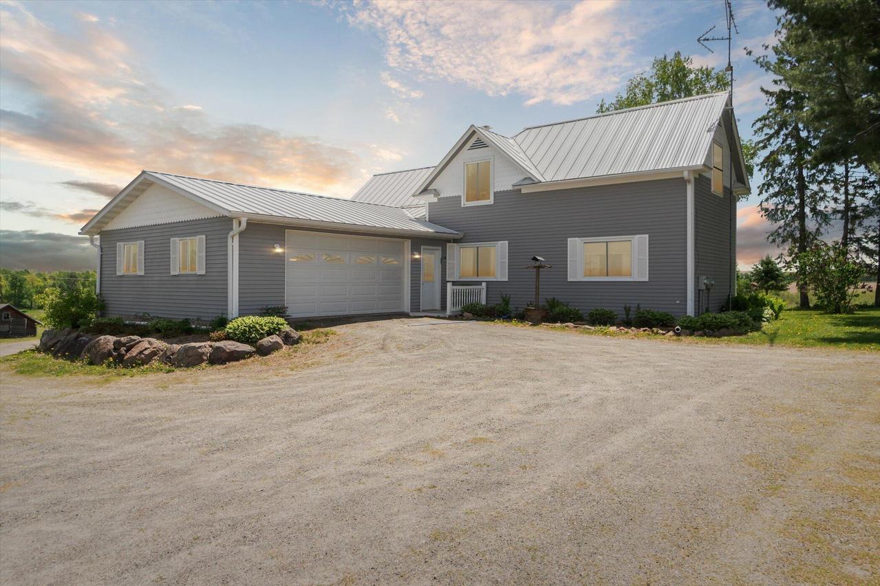 W7211 Pine Rd, Hixon, WI 54498