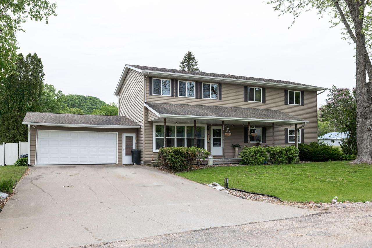 N3568 Elm Dr, Bergen, WI 54658