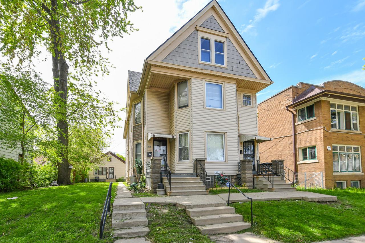 827-831 S 22nd St, Milwaukee, WI 53204