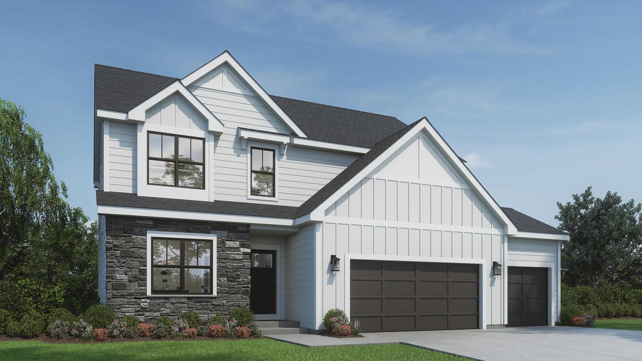 2491 Boulder Dr, Slinger, WI 53086
