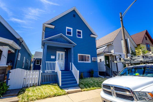 New Homes For Sale This Week in Walker's Point: May 23rd to May 29th