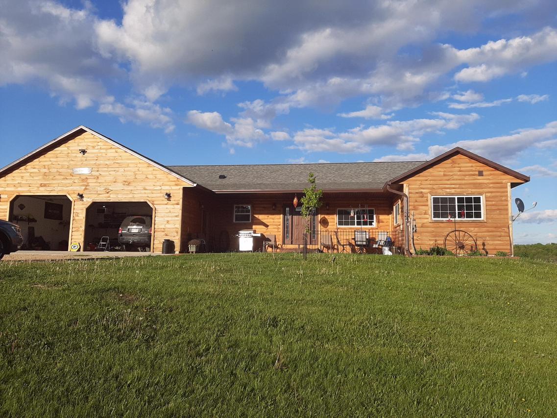 22855 Kettle Rd, Wilton, WI 54670