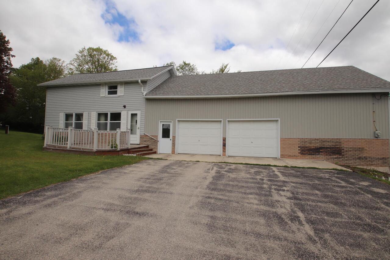 N10262 County Road G -, Calumet, WI 53061