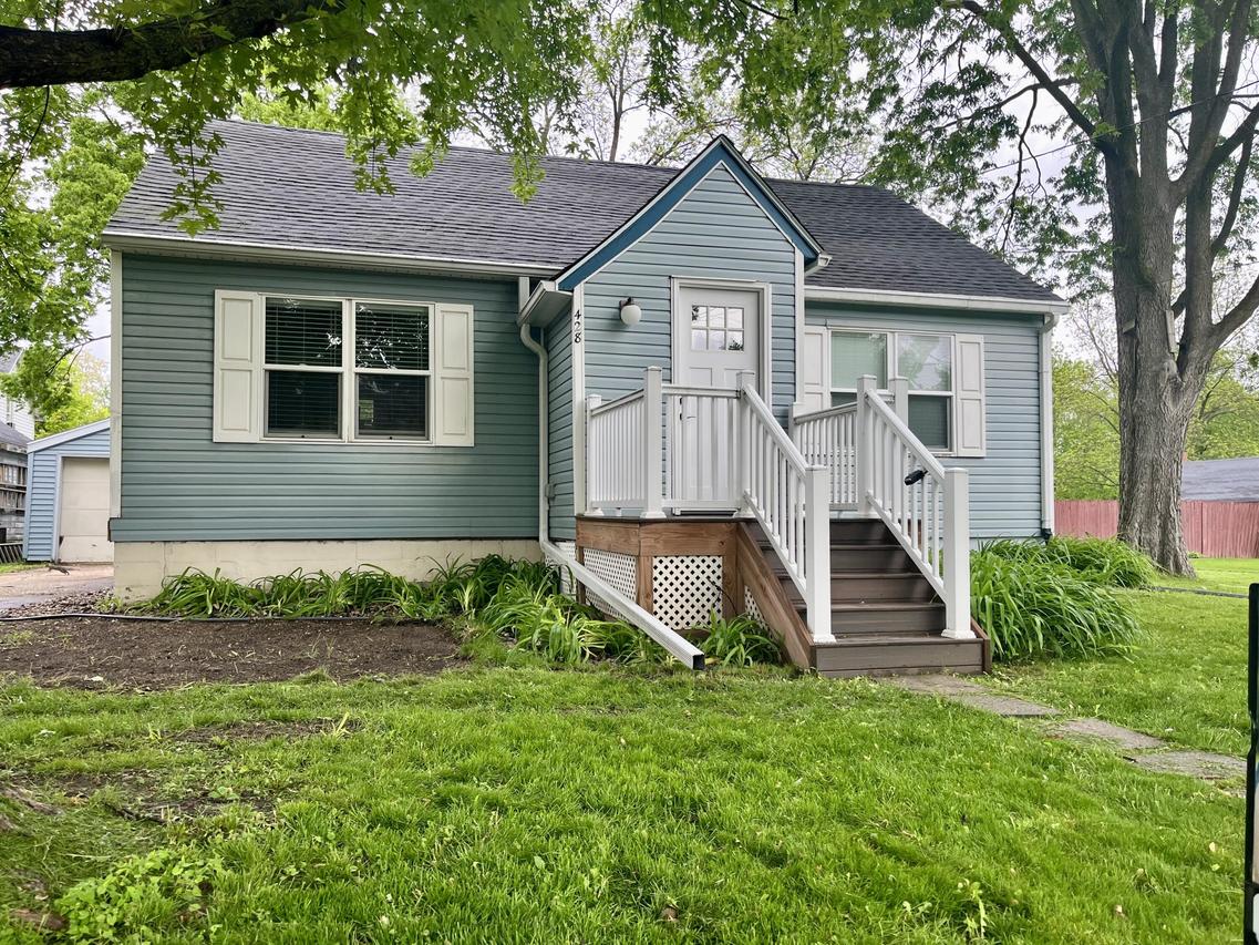 428 North St, Sparta, WI 54656