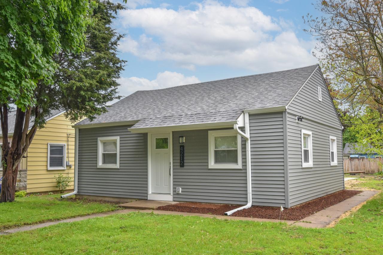 4212 N 53rd St, Milwaukee, WI 53216