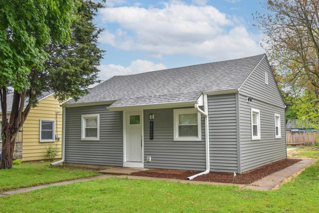 Homes Just Sold in Lincoln Creek: July 29th to August 4th