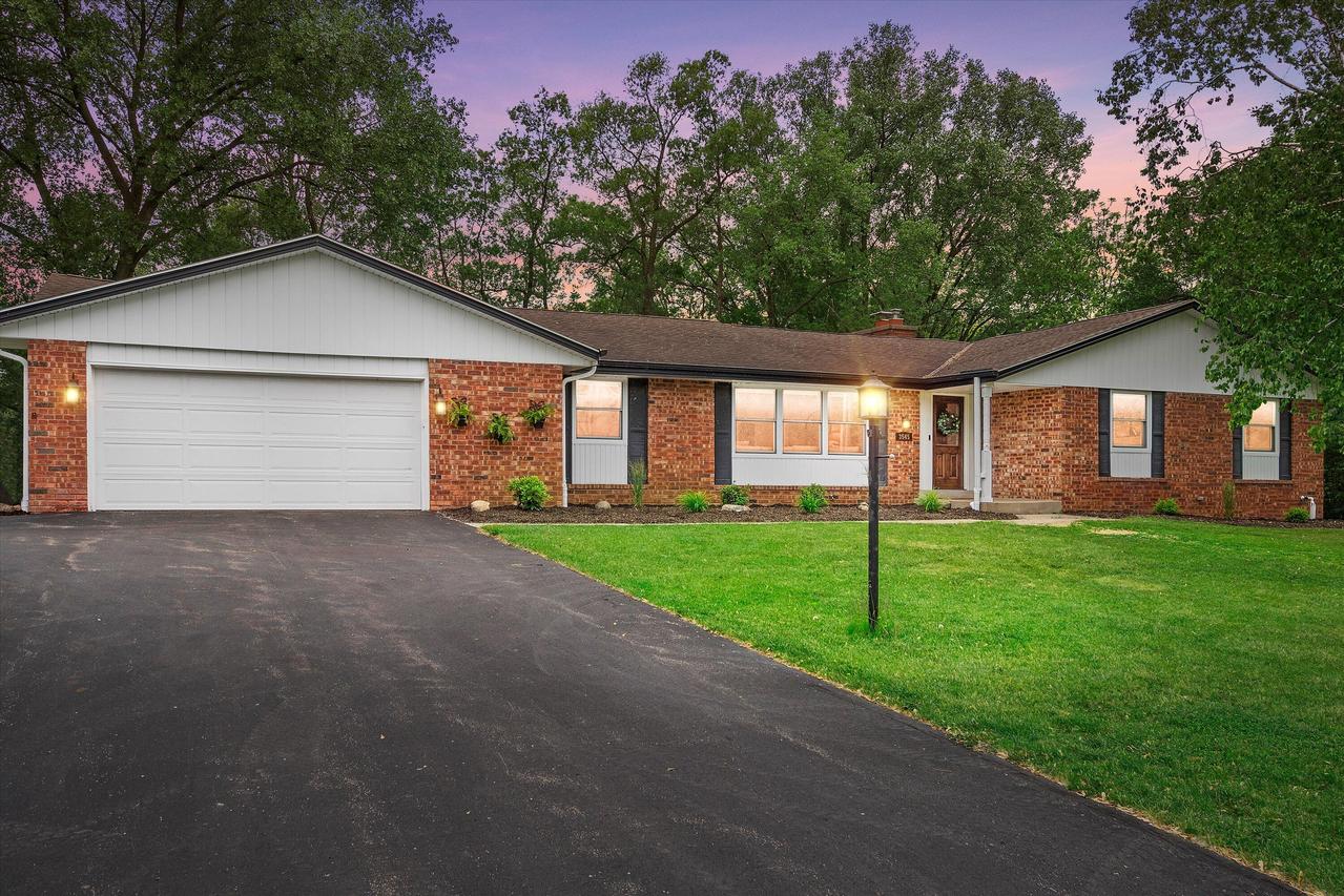 3545 Westwood Dr, Brookfield, WI 53005