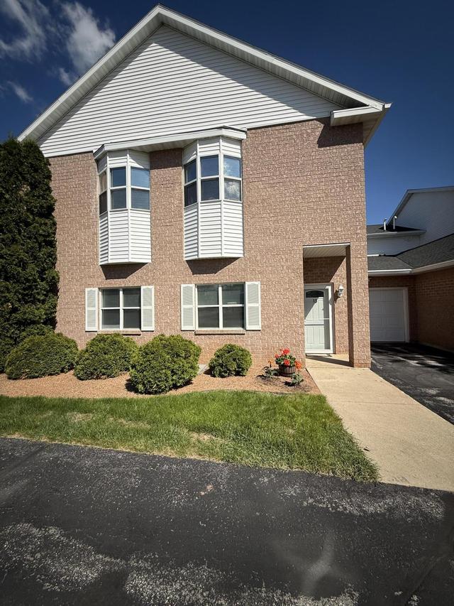 820 Libal St #13, De Pere, WI 54115