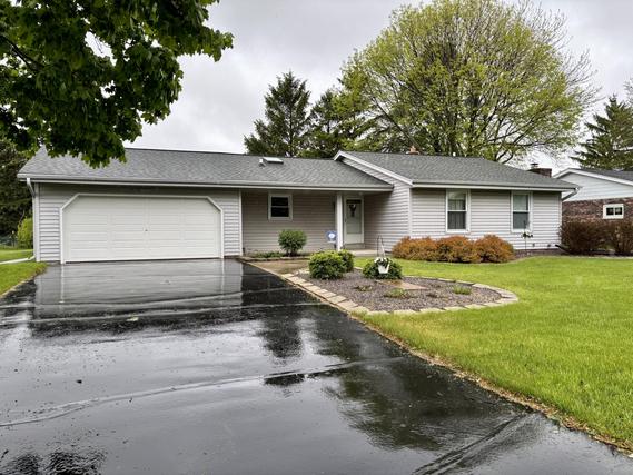 New Homes For Sale This Week in Germantown: May 23rd to May 29th