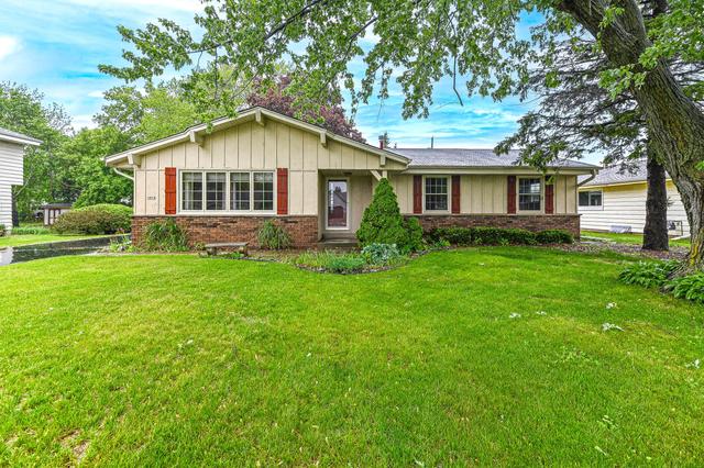 New Homes For Sale This Week That Attend East Troy High School: May 23rd to May 29th