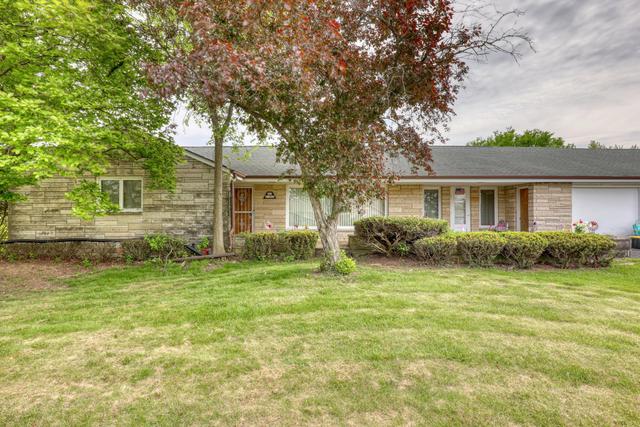 New Homes For Sale This Week That Attend Menomonee Falls High School: May 23rd to May 29th