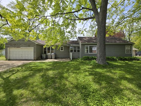 New Homes For Sale This Week in Graceland: May 23rd to May 29th
