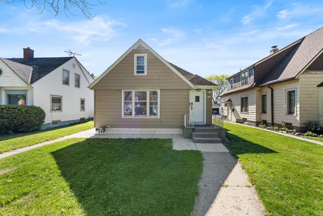 Homes Just Sold in Old North Milwaukee: July 22nd to July 28th