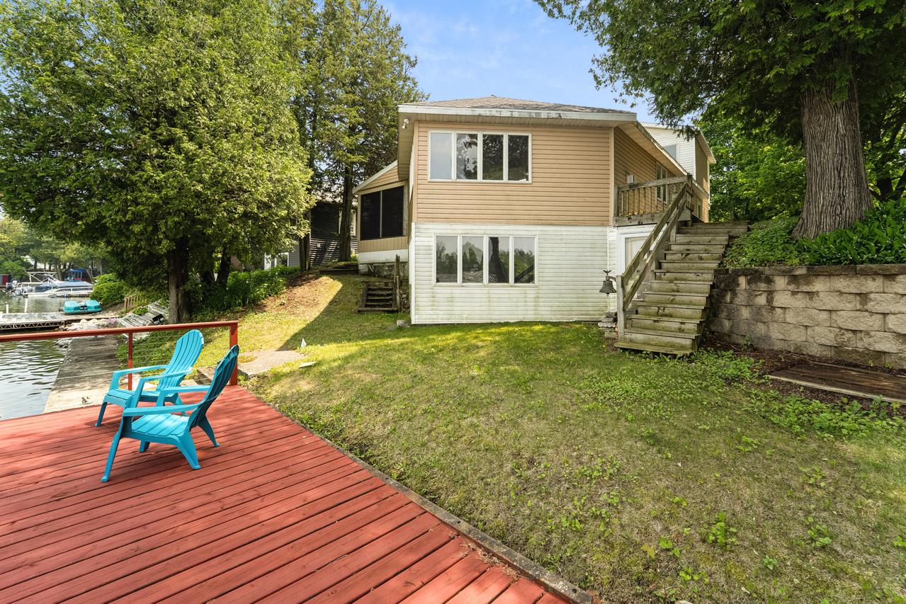 18726 Twin Bay Ln, Kiel, WI 53042