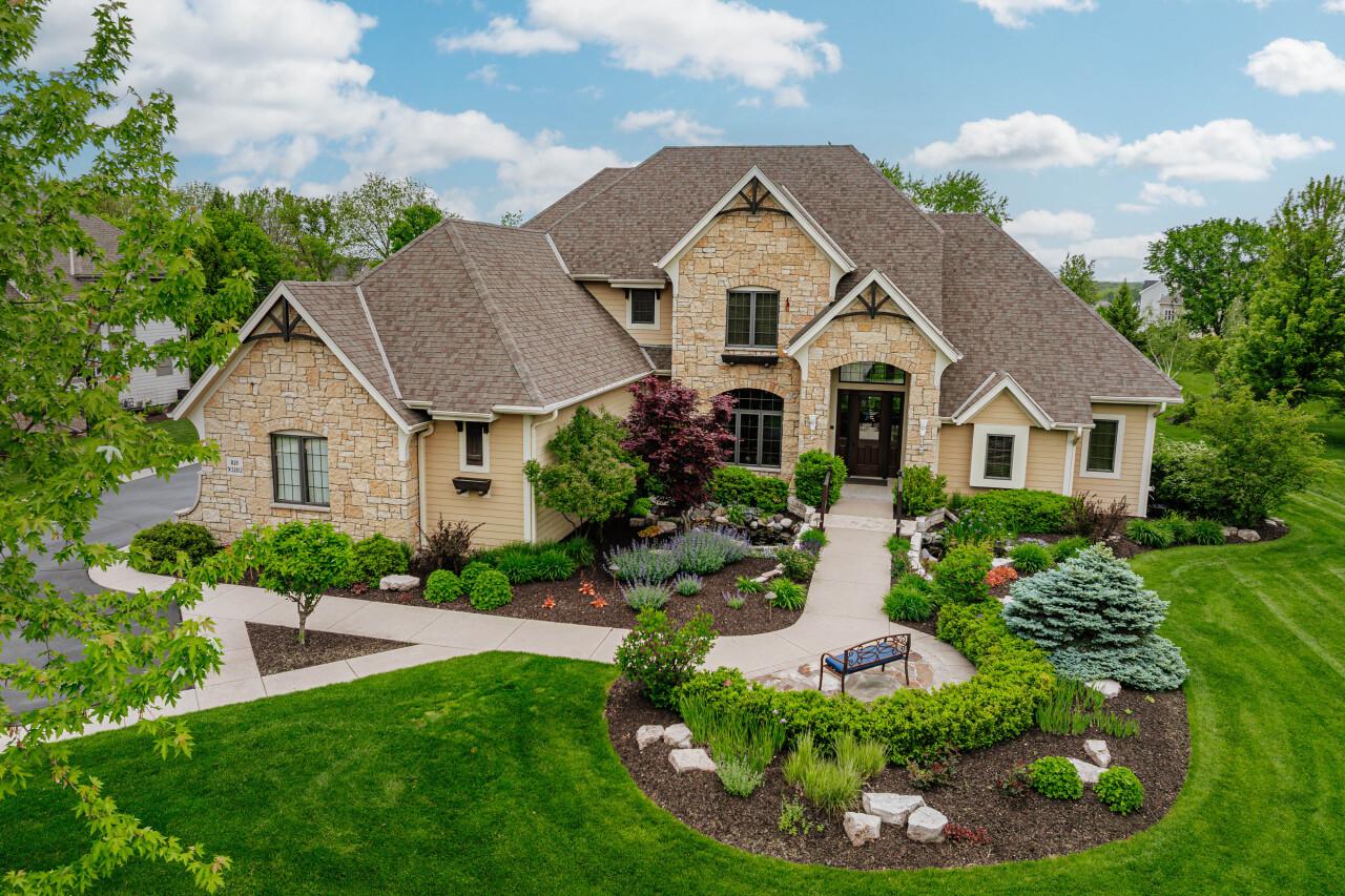 N39W23802 N Broken Hill, Pewaukee, WI 53072