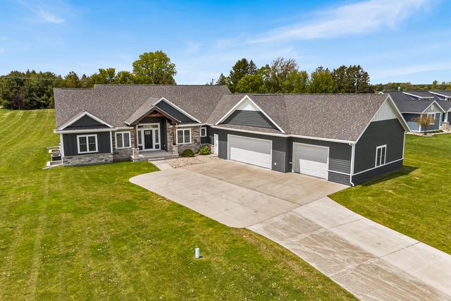 New Homes For Sale This Week That Attend Horace Mann Middle School: May 23rd to May 29th