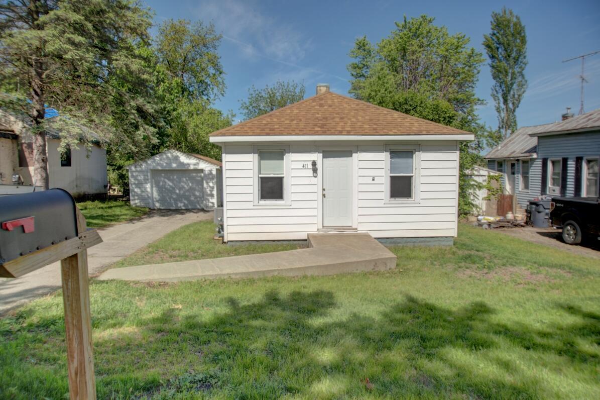 411 Loomis St, La Crosse, WI 54603
