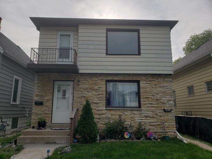 1009 S 61st St #1011, West Allis, WI 53214