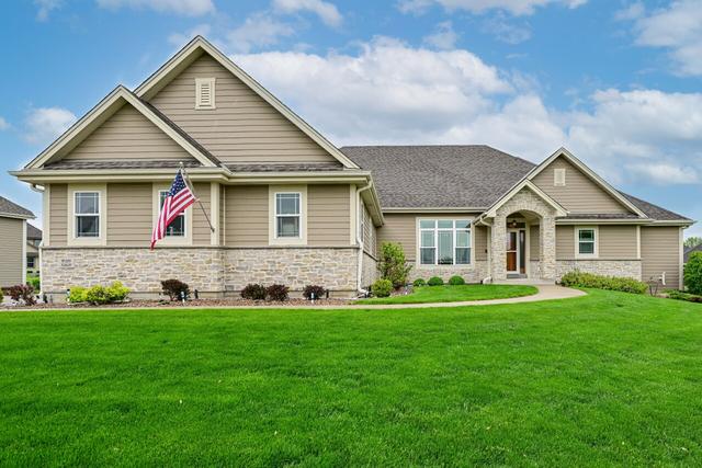 New Homes For Sale This Week in Pewaukee: May 23rd to May 29th