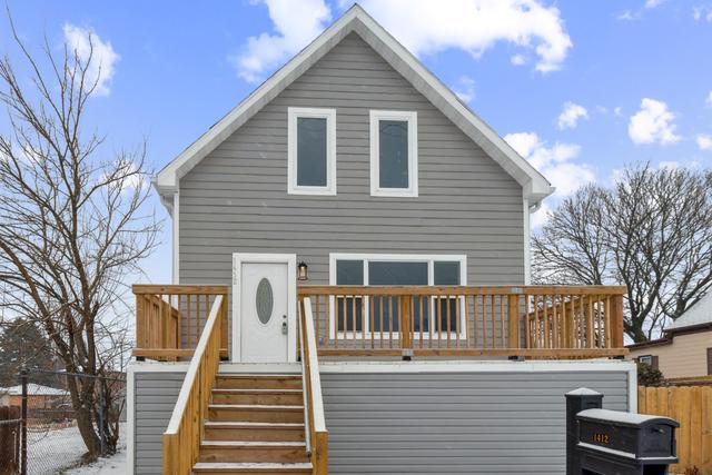 New Homes For Sale This Week in South Milwaukee: May 23rd to May 29th