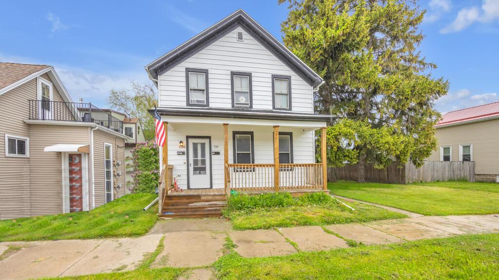 730 Georgia Ave #730A, Sheboygan, WI 53081