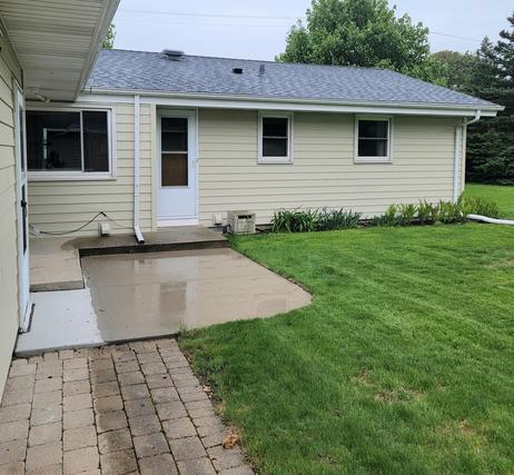New Homes For Sale This Week in West Bend: May 23rd to May 29th