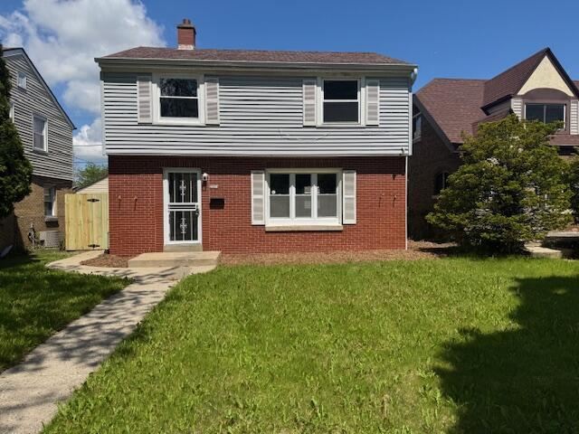2254 W Roosevelt Dr, Milwaukee, WI 53209