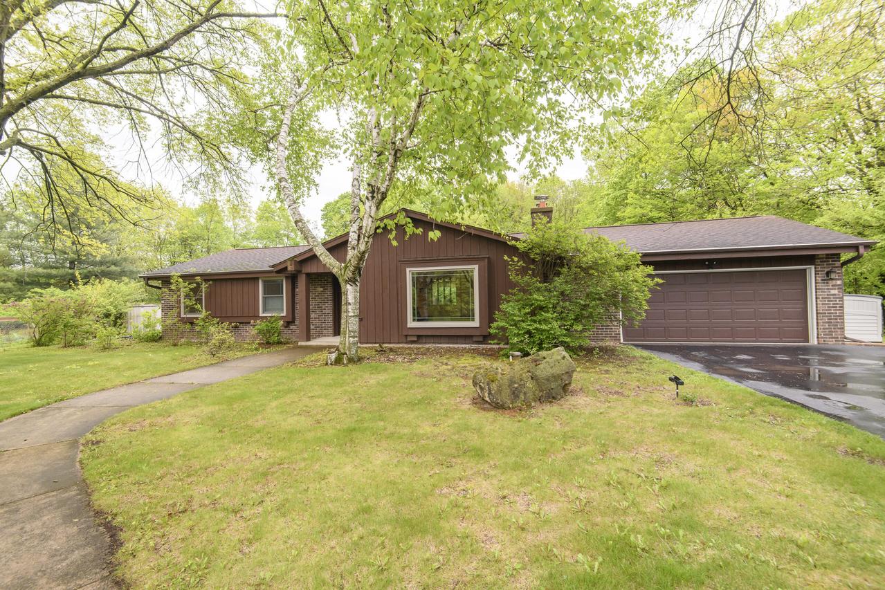 2376 County Road I -, Cedarburg, WI 53024